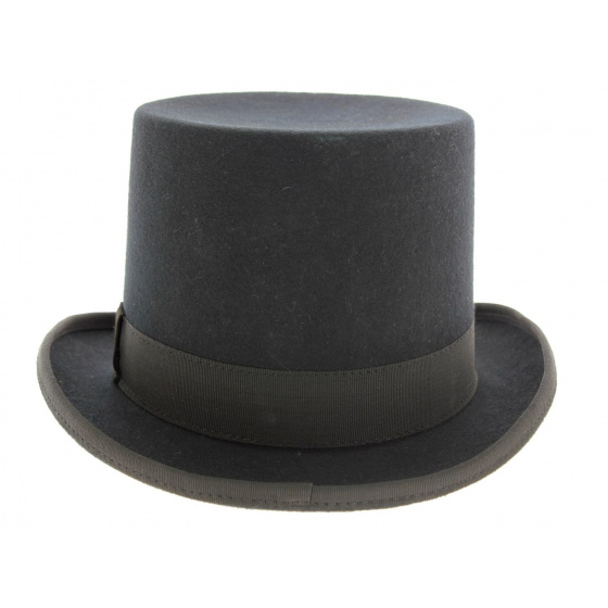 Chapeau Haut De Forme - Made in France