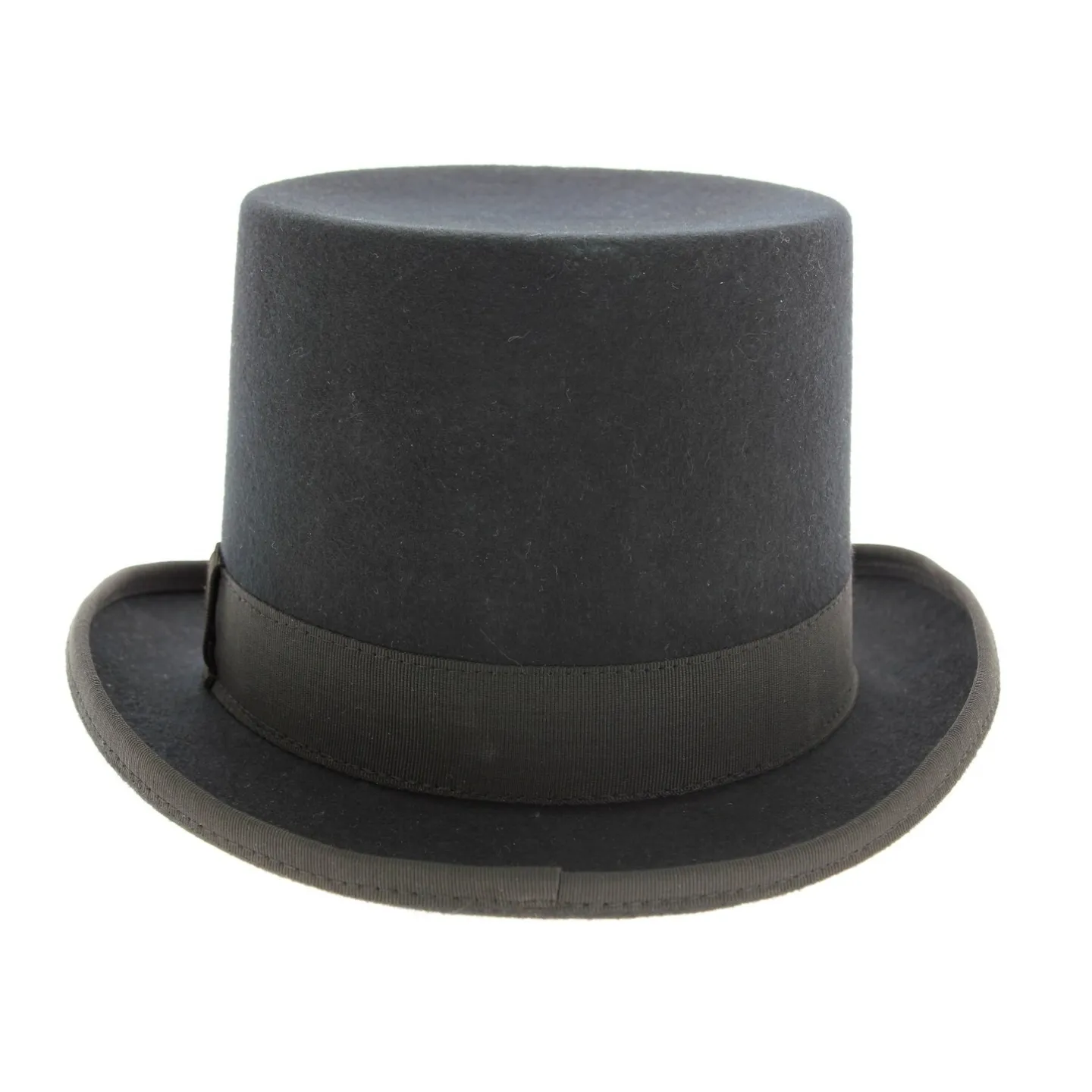 Chapeau haut de forme - Made in France Reference : 4823 | Chapellerie Traclet