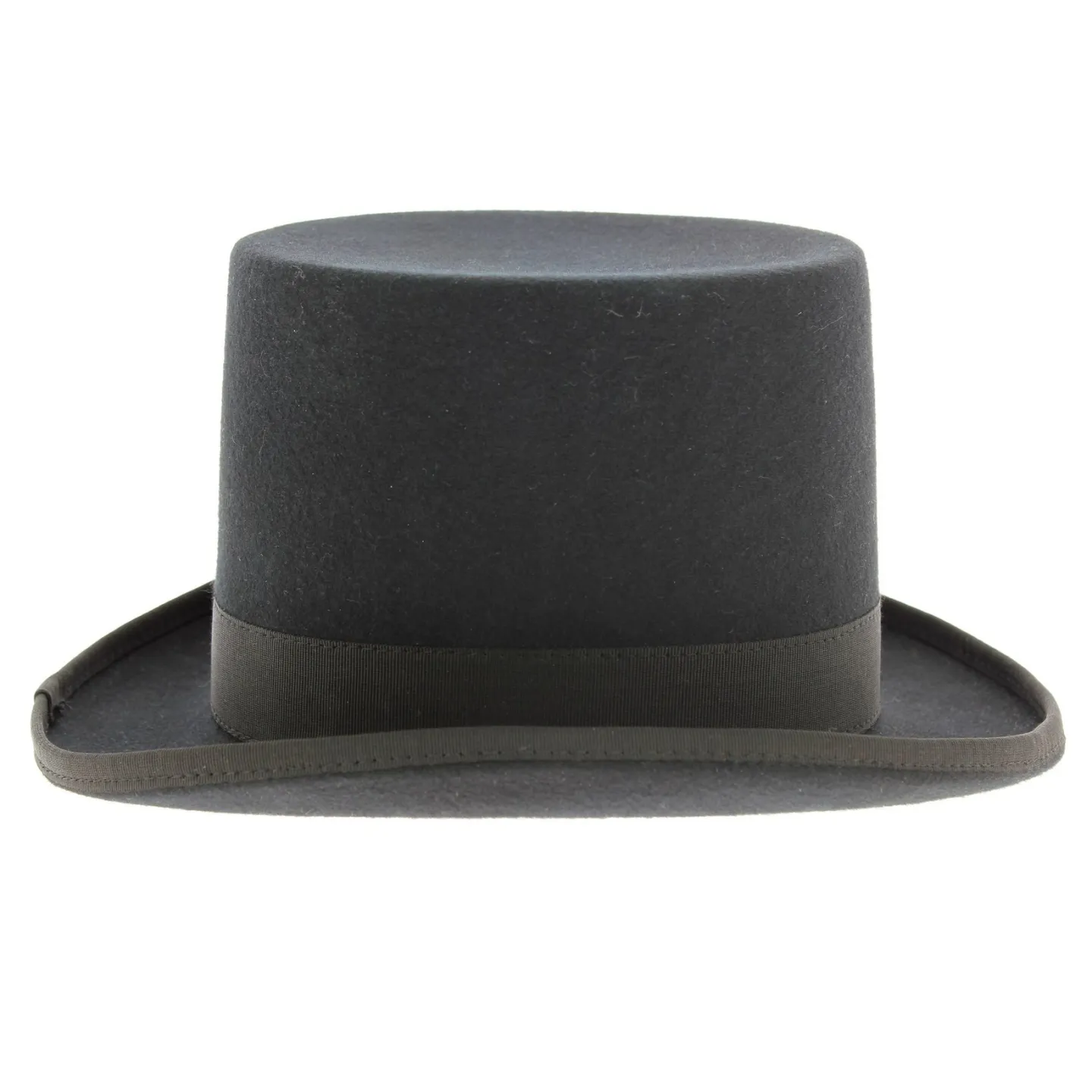 Chapeau haut de forme - Made in France Reference : 4823 | Chapellerie Traclet