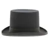 Chapeau haut de forme - Made in France Reference : 4823 | Chapellerie Traclet