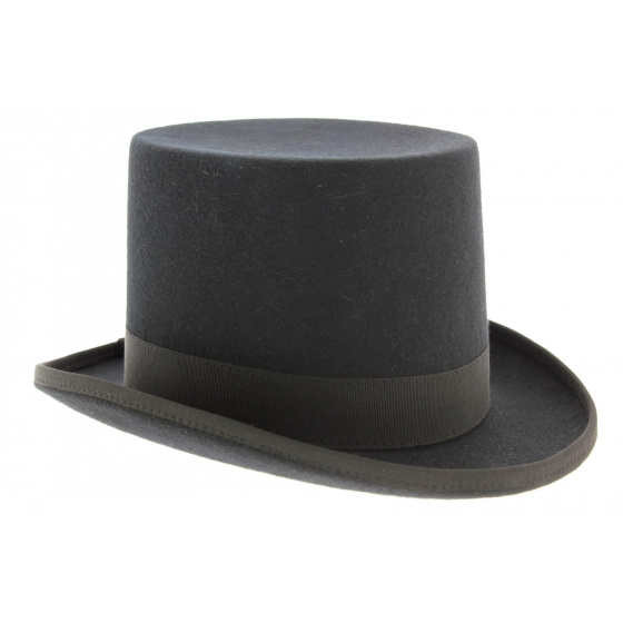 Chapeau Haut De Forme - Made in France