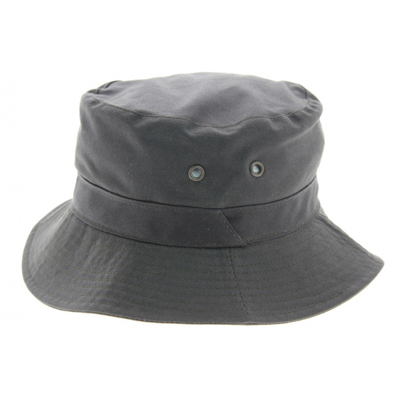 Oiled Cotton Bob - Dinan