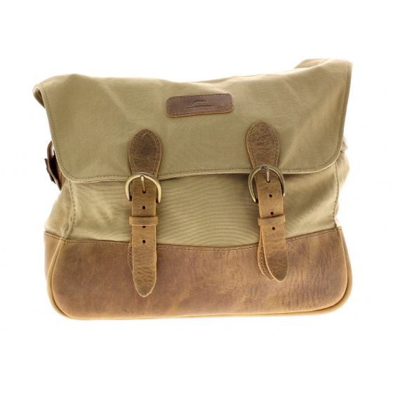 Tilley Intrepid Bag