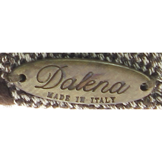 Casquette plate Terramo - Dalena