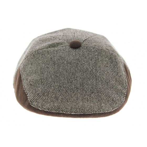 Casquette plate Terramo - Dalena