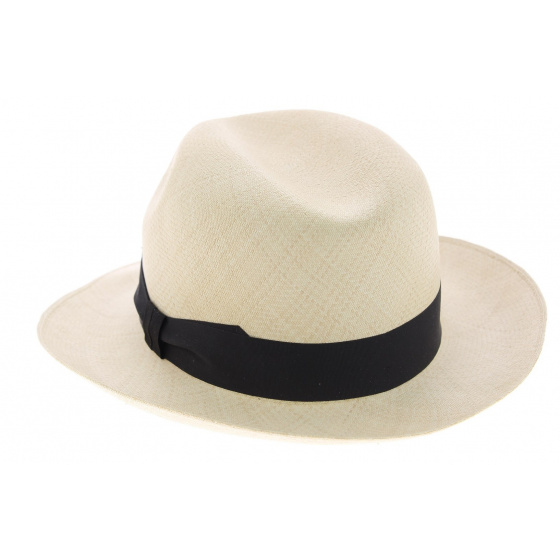 Chapeau - Panama - Montecristi - Traclet