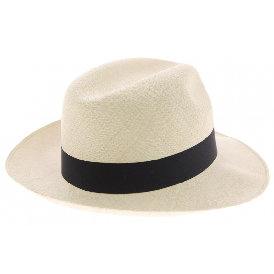 Chapeau - Panama - Montecristi - Traclet