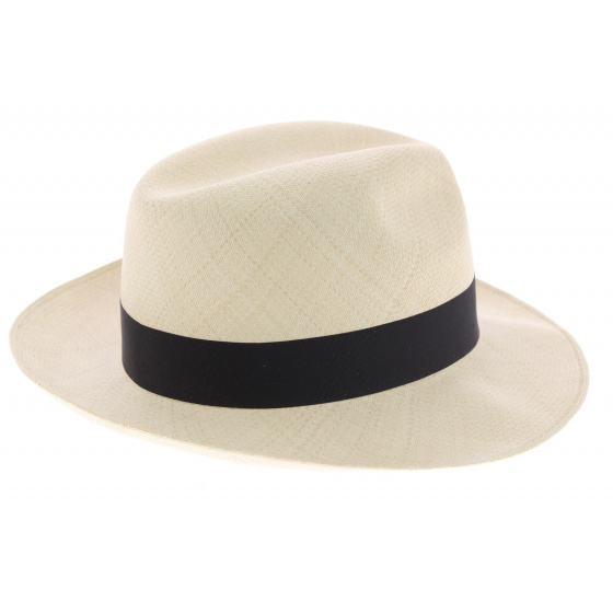 Chapeau - Panama - Montecristi - Traclet
