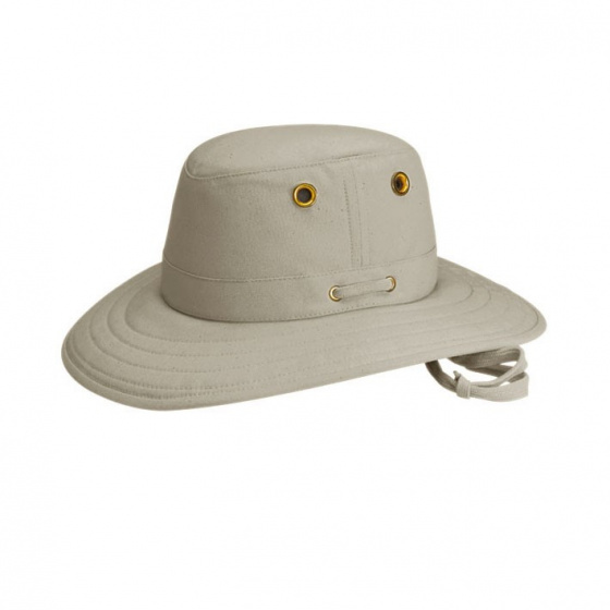 Le chapeau Tilley T4 Le chapeau Tilley T4