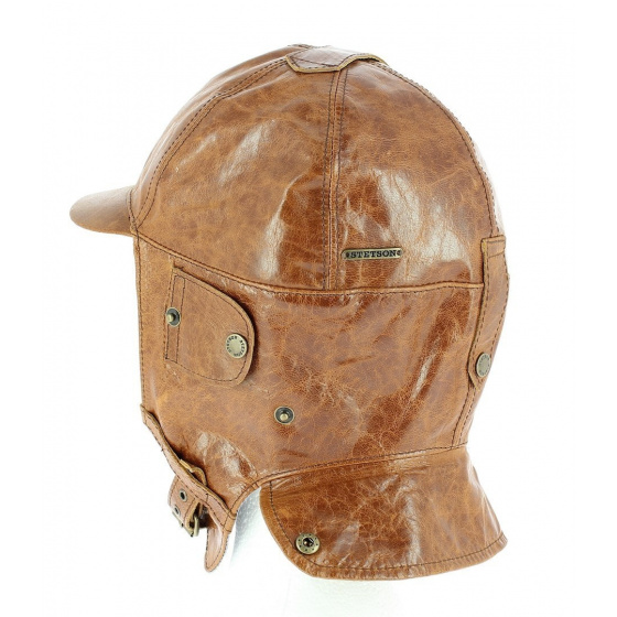 Billings Stetson - Casque auto - Serre tête Billings Stetson - Casque auto - Serre tête
