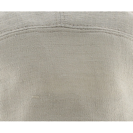 Casquette Urban Lin Beige Sable - Traclet