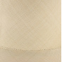 Rollable Montecristi Panama Hat
