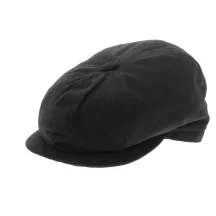 arnold black cap - buy titi parisien cap Reference: 2499 | Chapellerie Traclet