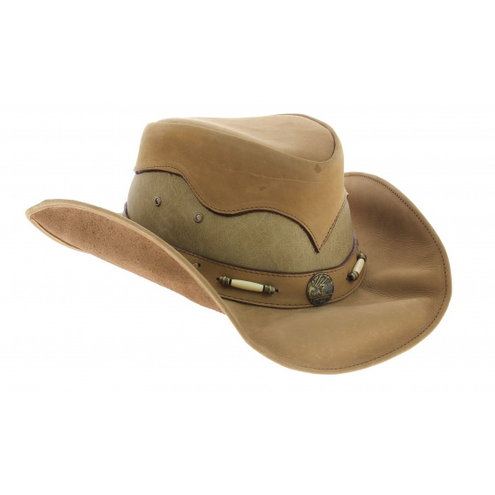 Western Hat - Country Aspen ranch - Bullhide