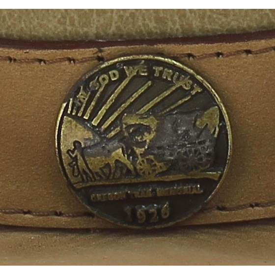 Western Hat - Country Aspen ranch - Bullhide