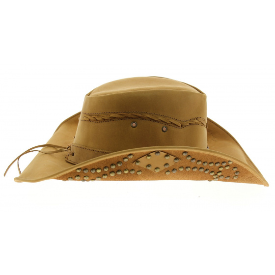 Chapeau Western / Country Hidden Pleasures - Bullhide