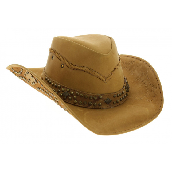 Western / Country Hat Hidden Pleasures - Bullhide