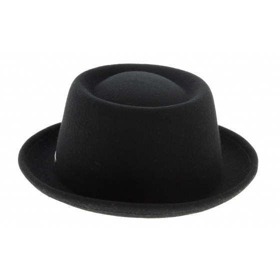 Cameron Pork Pie Hat - stetson Cameron Pork Pie Hat - stetson