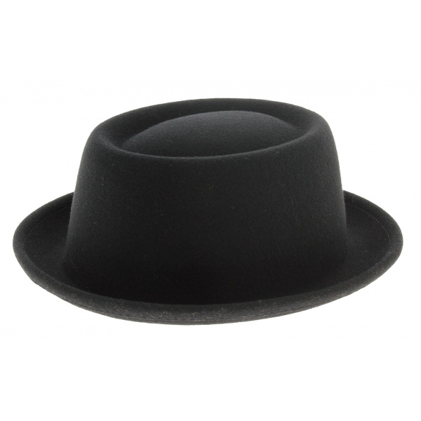 pork pie fishing hat