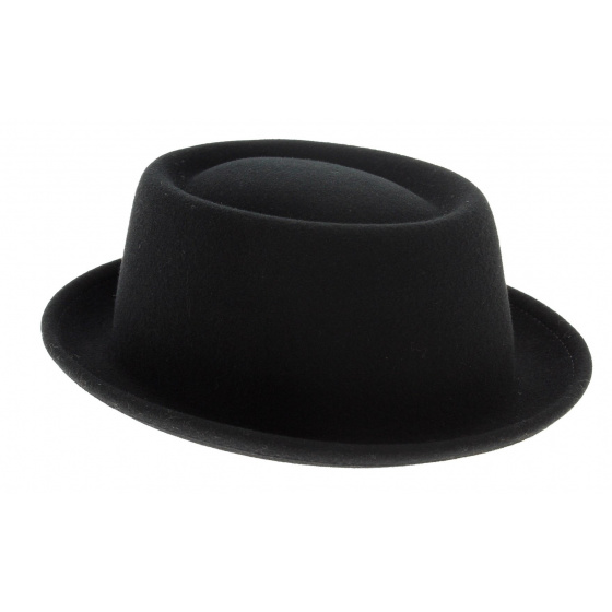 Cameron Pork Pie Hat - stetson Cameron Pork Pie Hat - stetson