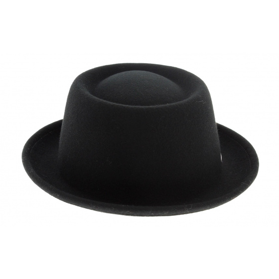 Cameron Pork Pie Hat - stetson Cameron Pork Pie Hat - stetson