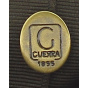 Johnny Brown Fur Felt Hat - Guerra 1855