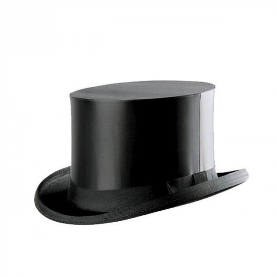 Slap hat