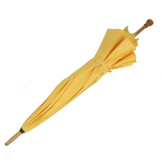 Parapluie de Berger Jaune