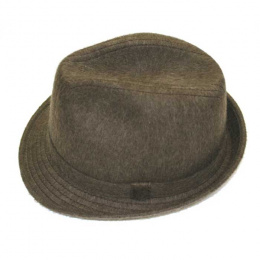 Chapeau Feutre petit bord