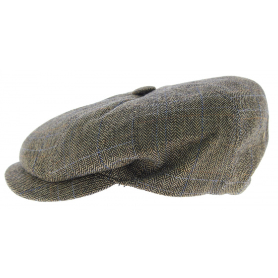 Darney Cap - Traclet Darney Cap - Traclet
