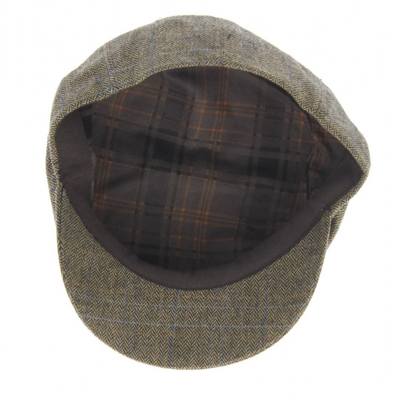 Darney Cap - Traclet Darney Cap - Traclet