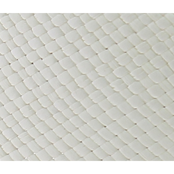 Chapeau Panama blanchi