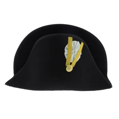 Bicorne Old Regime 1715-1791 Reference: 923 | Chapellerie Traclet