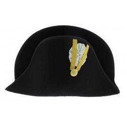 Bicorne Old Regime 1715-1791