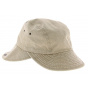 Karakoum UPF 50+ Neck Protection Cap - Crambes