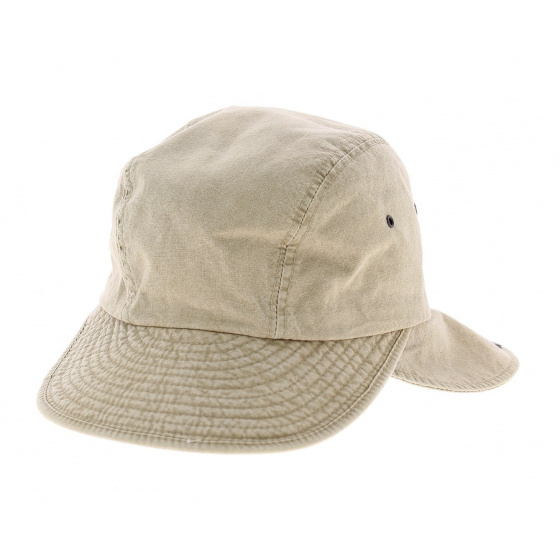 karakoum neck cap cap