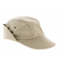 Karakoum UPF 50+ Neck Guard Cap - Crambes