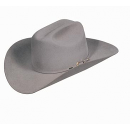 Chapeau stetson PRESIDENT poil de castor