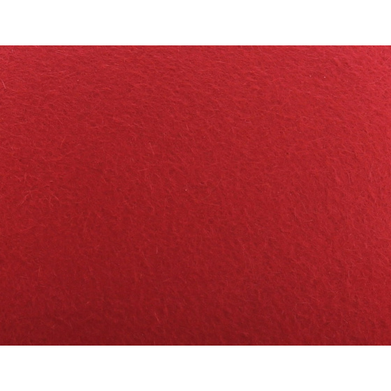 Chapeau De Cardinal - Rouge