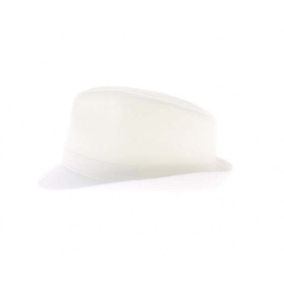 Plain cotton fashion hat