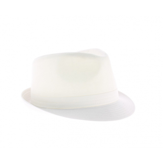 Chapeau fashion coton uni Chapeau fashion coton uni