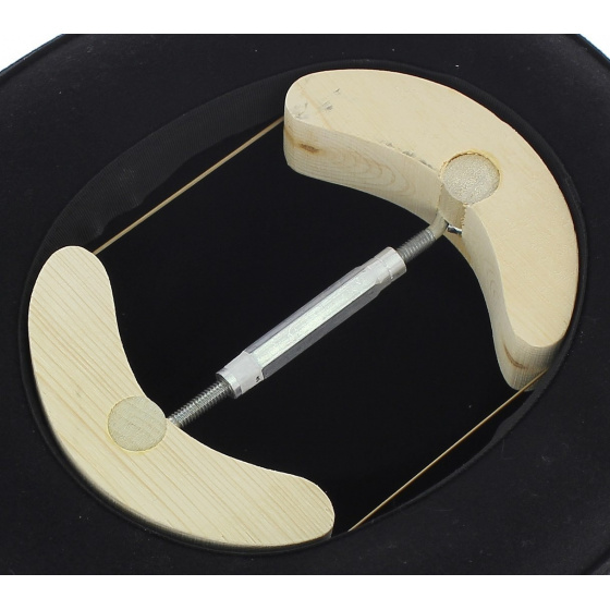 Elargisseur à chapeau &  casquette