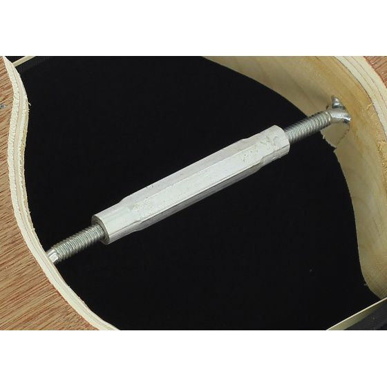 Agrandisseur - STRETCHER