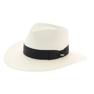 Panama Traveller Hat - Mayser Reference: 3704 | Traclet Hat Shop