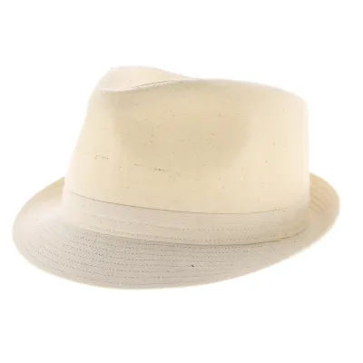 men's fabric hat Reference: 691 | Traclet Hat Shop