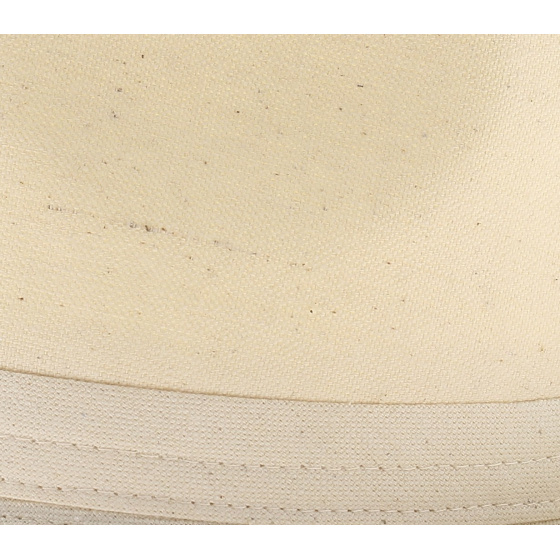 Chapeau tissu homme