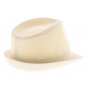 Men's fabric hat