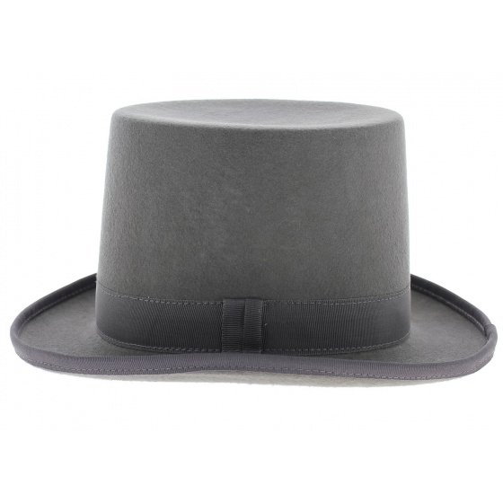 Chapeau Haut De Forme - Made in France