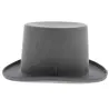 Chapeau haut de forme - Made in France Reference : 4823 | Chapellerie Traclet