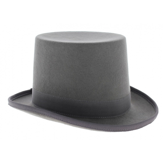 Chapeau Haut De Forme - Made in France